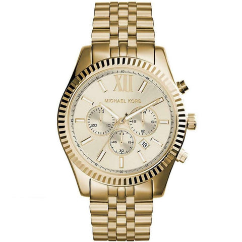 Image of שעון מייקל קורס Michael kors דגם MK8281