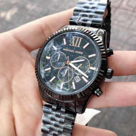 Image of שעון מייקל קורס Michael kors דגם MK8467