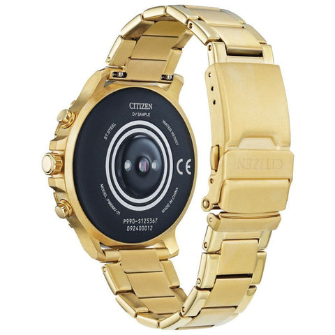 Image of שעון חכם סיטיזן CZ Smart Watch MX0002-52X Citizen