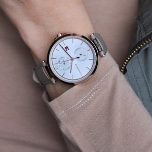 שעון לאישה Tommy Hilfiger - טומי הילפיגר TH1782125