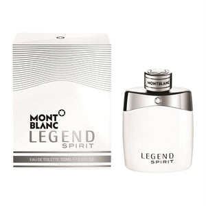 בושם מון בלאן לגנד ספיריט Mont Blanc Legend Spirit