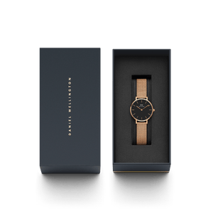 שעון דניאל וולינגטון 28מ