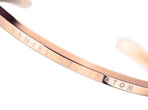 צמיד דניאל וולינגטון 15.5 ס