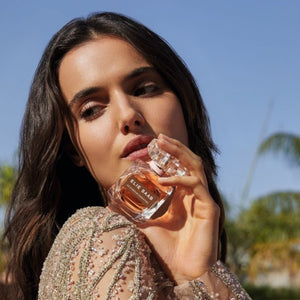 בושם לה פרפיום אסנשיאל אלי סאאב - Le Parfum Essentiel Elie Saab