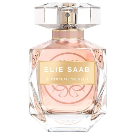 Image of בושם לה פרפיום אסנשיאל אלי סאאב - Le Parfum Essentiel Elie Saab