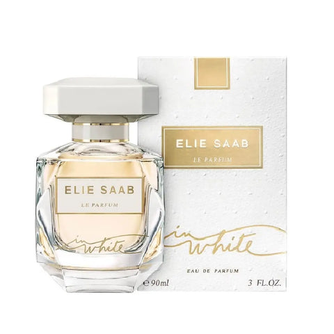 Image of בושם לה פרפיום אין וויט אלי סאאב - Le Parfum In White ELIE SAAB