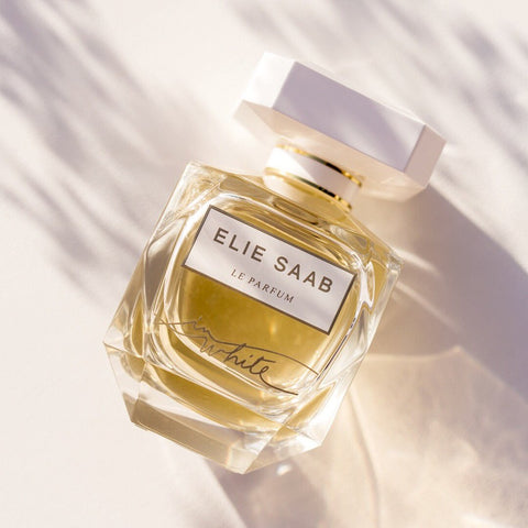 Image of בושם לה פרפיום אין וויט אלי סאאב - Le Parfum In White ELIE SAAB