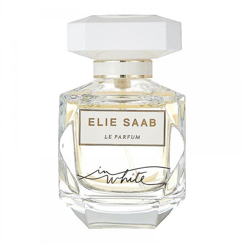 Image of בושם לה פרפיום אין וויט אלי סאאב - Le Parfum In White ELIE SAAB