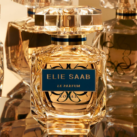 Image of בושם לה פרפיום רויאל אלי סאאב - Le Parfum Royal Elie Saab