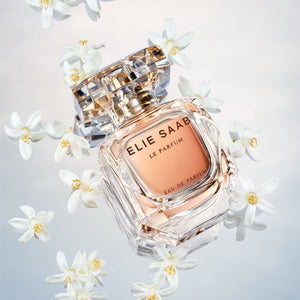 בושם לה פרפיום אינטנס אלי סאאב - Le Parfum Intense ELIE SAAB