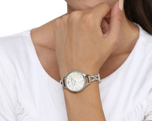 שעון ארמני לאישה AR11054