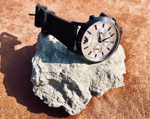 שעון ארמני לגבר AR11048