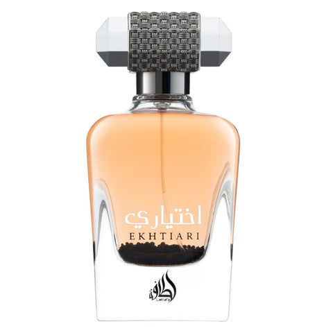 Image of בושם אחטיארי לאישה לטאפה Ekhtiari Women Perfume - Lattafa Dubai