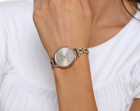 Image of שעון ארמני לאישה AR11055