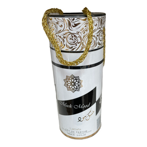 בושם מאסק מוד לטאפה - Musk Mood Lattafa