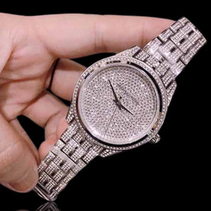 שעון מייקל קורס לאישה MK3717 Michael Kors Watch