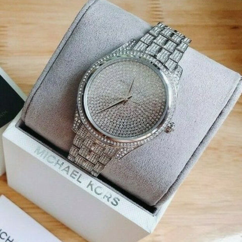 Image of שעון מייקל קורס לאישה MK3717 Michael Kors Watch