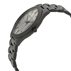 שעון לגבר מייקל קורס Michael Kors שחור MK8507