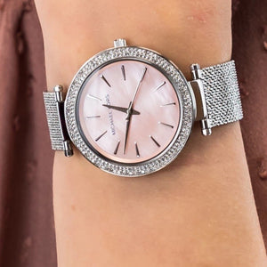 שעון יד לאישה מייקל קורס MK4518