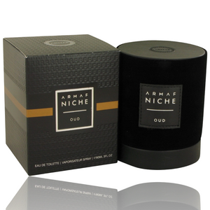 בושם ארמף ניש אוד Armaf Niche Oud