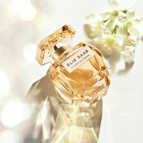 Image of בושם לה פרפיום לומייר אלי סאאב - Le Parfum Lumiere ELIE SAAB