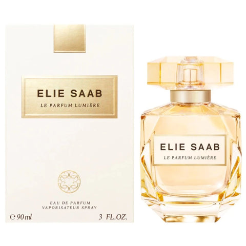 Image of בושם לה פרפיום לומייר אלי סאאב - Le Parfum Lumiere ELIE SAAB