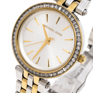 שעון מייקל קורס לאישה MK3405