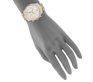 שעון מייקל קורס לאישה MK6188