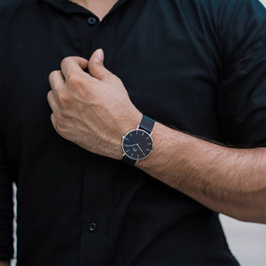 שעון דניאל וולינגטון 36מ