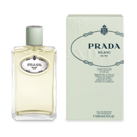 Image of בושם אינפיוזן דה איריס פראדה Infusion Diris by Prada