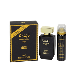 בושם לגבר RAGHBA - Lattafa