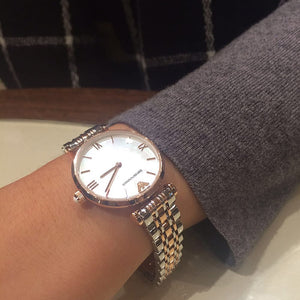 שעון ארמני לאישה AR1683