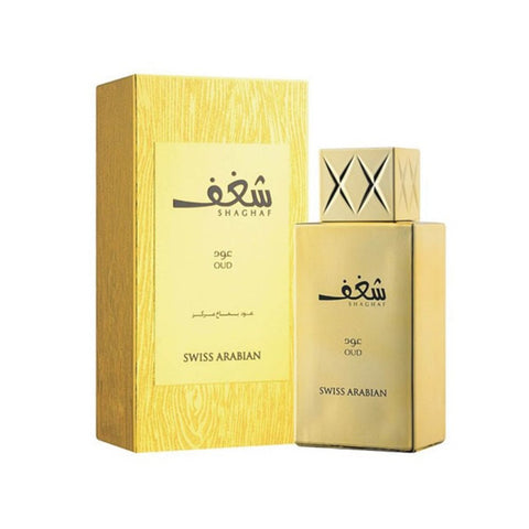 Image of בושם Swiss Arabian Shaghaf oud