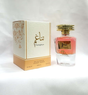 בושם Thanaghum edp | 100 מ