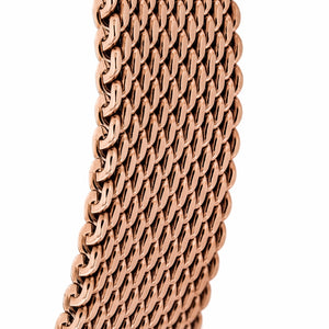 שעון קלווין קליין לאישה K8G23626