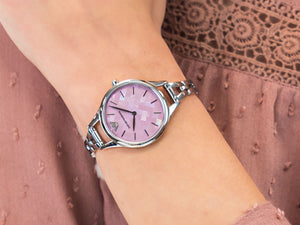 שעון ארמני לאישה AR11122